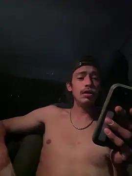 Daddylongdik59 from StripChat