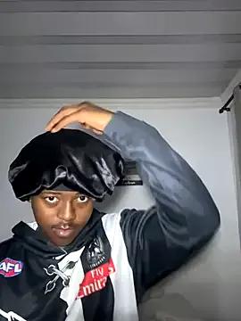 DaddyMyles from StripChat is Freechat