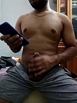 Daddyrhul from StripChat