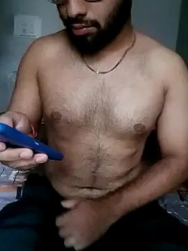 Daddyrhul from StripChat