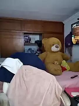 Daddys_girl1 from StripChat