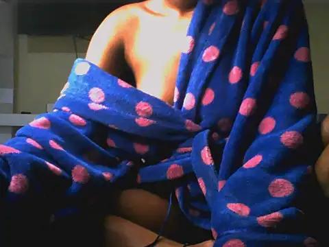 DADDYS_shuga from StripChat