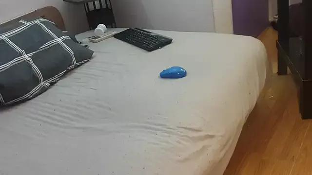 daddys_sub_sissy from StripChat