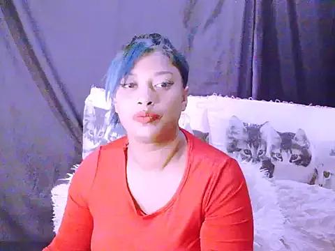 Daddysbaby from StripChat