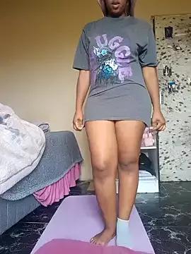 daddysgirly20 from StripChat is Freechat