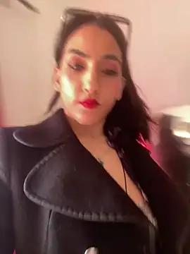 Daddyskkitten from StripChat