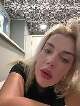 Daddyslittlebaby from StripChat is Freechat