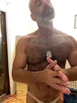 DaddySnowXX from StripChat