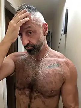 DaddySnowXX from StripChat