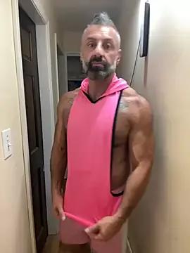 DaddySnowXX from StripChat