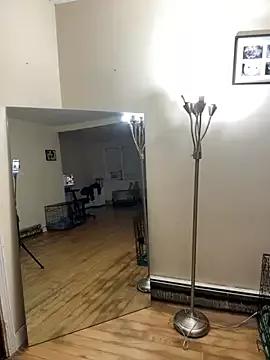 DaddySnowXX from StripChat