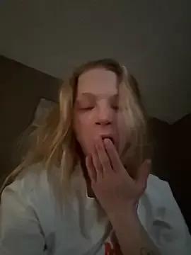 Daddyssllut from StripChat