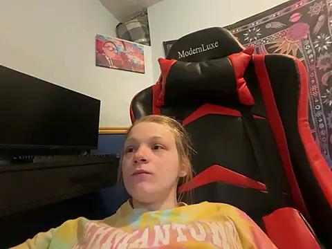 Daddyssllut from StripChat