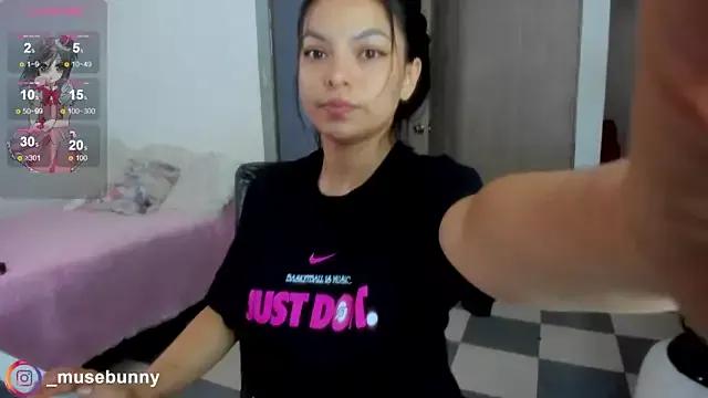 Daddysweeeetbody from StripChat