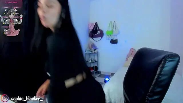 Daddysweeeetbody from StripChat