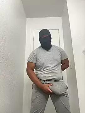 daddythiccklegg from StripChat