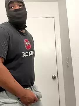 daddythiccklegg from StripChat