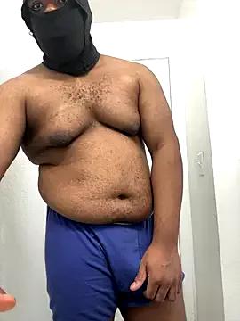 daddythiccklegg from StripChat