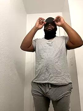 daddythiccklegg from StripChat