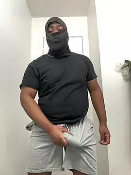daddythiccklegg from StripChat