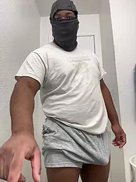 daddythiccklegg from StripChat