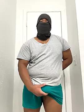 daddythiccklegg from StripChat