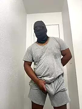 daddythiccklegg from StripChat