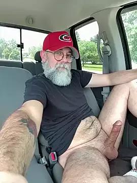 Daddythickcock4 from StripChat