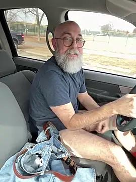 Daddythickcock4 from StripChat
