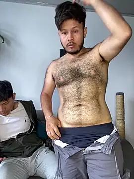 DADDYTTEDY1 from StripChat