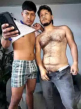 DADDYTTEDY1 from StripChat
