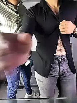 DADDYTTEDY1 from StripChat