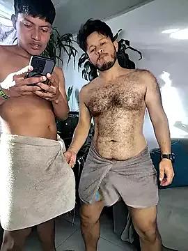 DADDYTTEDY1 from StripChat