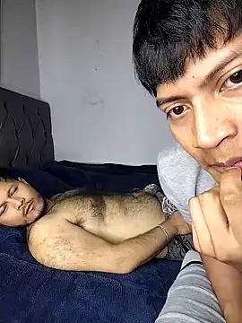DADDYTTEDY1 from StripChat is Freechat