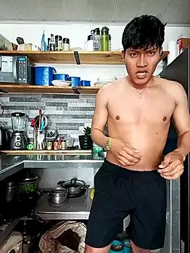 DADDYTTEDY1 from StripChat is Freechat