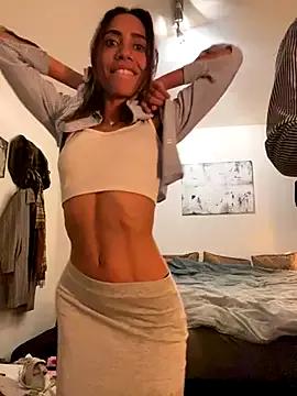daddyvibes from StripChat