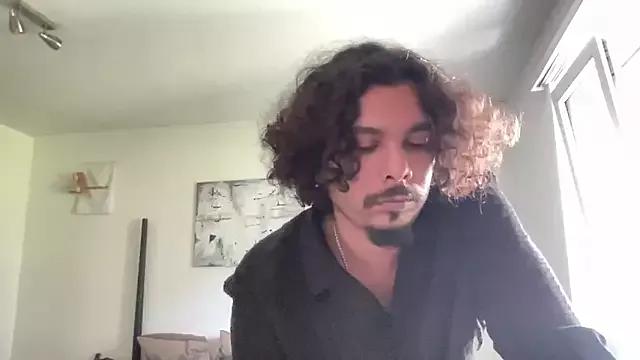 daddyvibes from StripChat