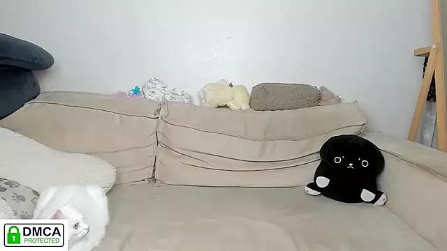 Daeneryy webcams show profile image 