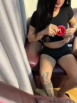Photos of dafei108655 from StripChat is Group
