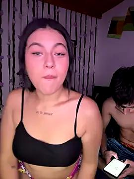 DaffneMiller webcams show profile image 