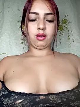 Dafne_will from StripChat is Freechat