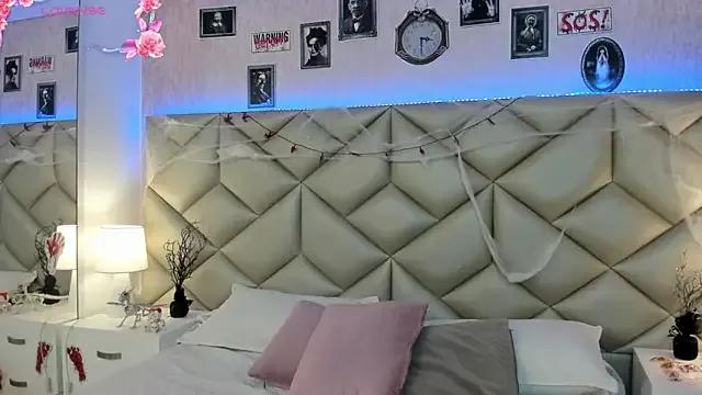 dafnne_hall from StripChat is Freechat