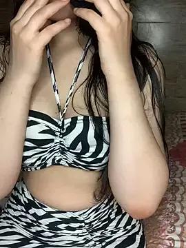 Photos of Dahab_ from StripChat is Group