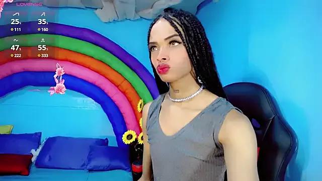 Discover our girls online shows and discover the company of countless livestreamers, with stunning shapes, sex toys and more.
