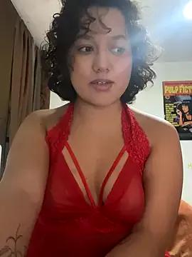Dahlia_Serpent webcams show profile image 