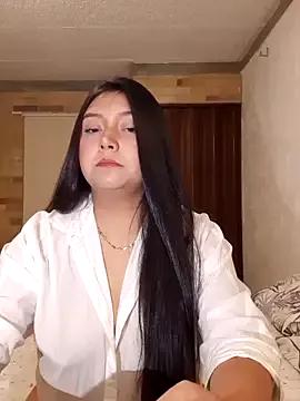 DahliaBlaze webcams show profile image 