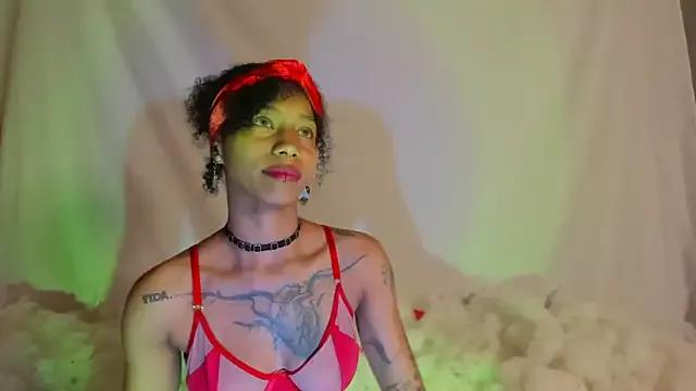 daiana_curly from StripChat