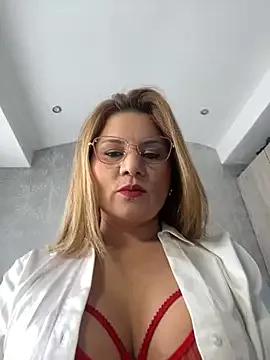 DaianaGrey from StripChat