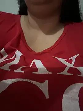 daianaspencer from StripChat