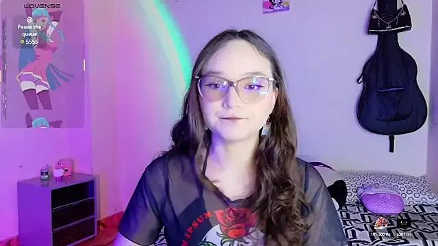 daihanae_2 from StripChat is Freechat